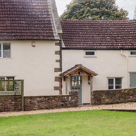1 White House Cottages Ross-on-Wye Exterior photo