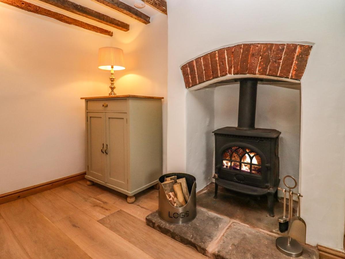 1 White House Cottages Ross-on-Wye Exterior photo
