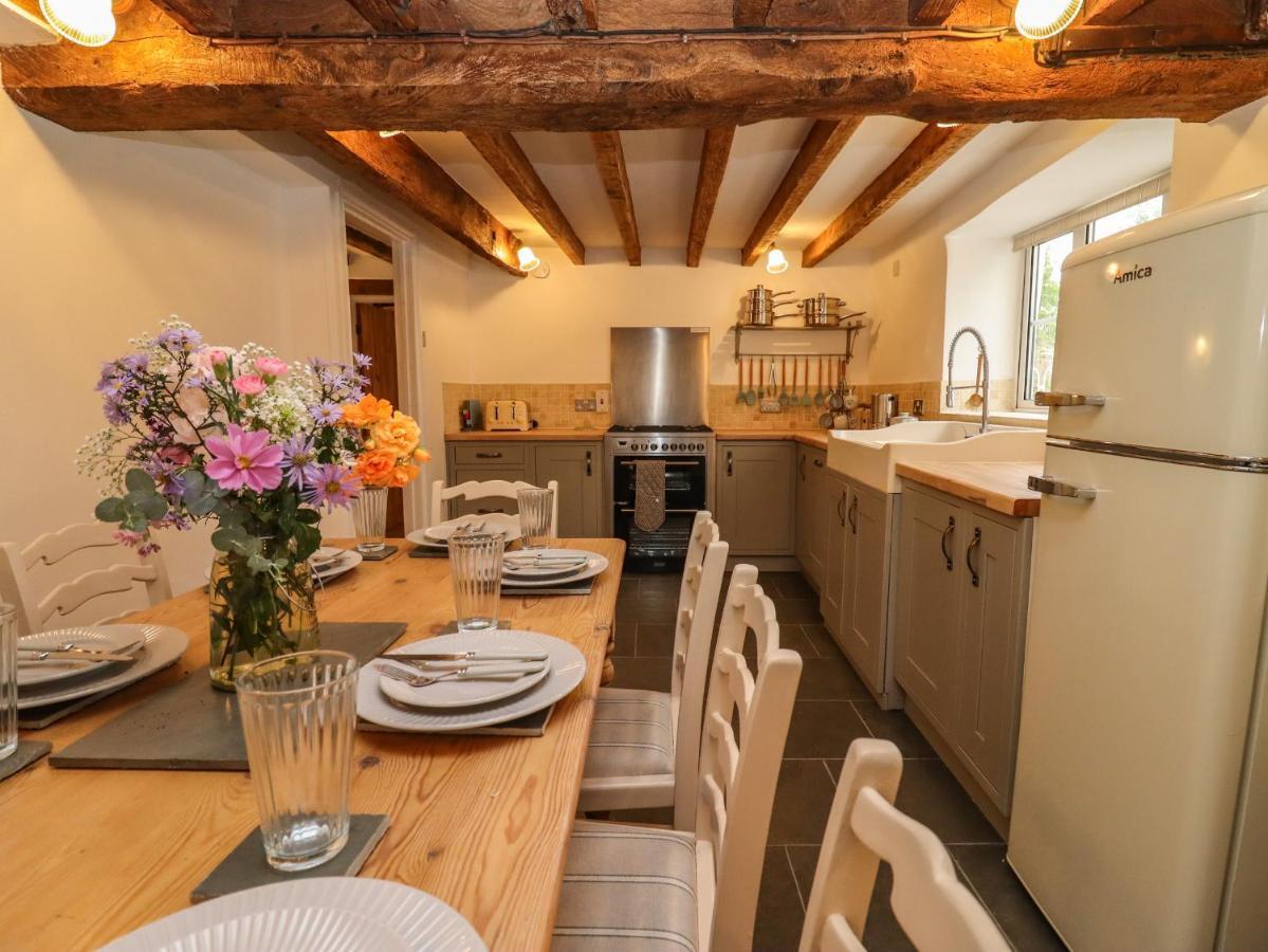 1 White House Cottages Ross-on-Wye Exterior photo