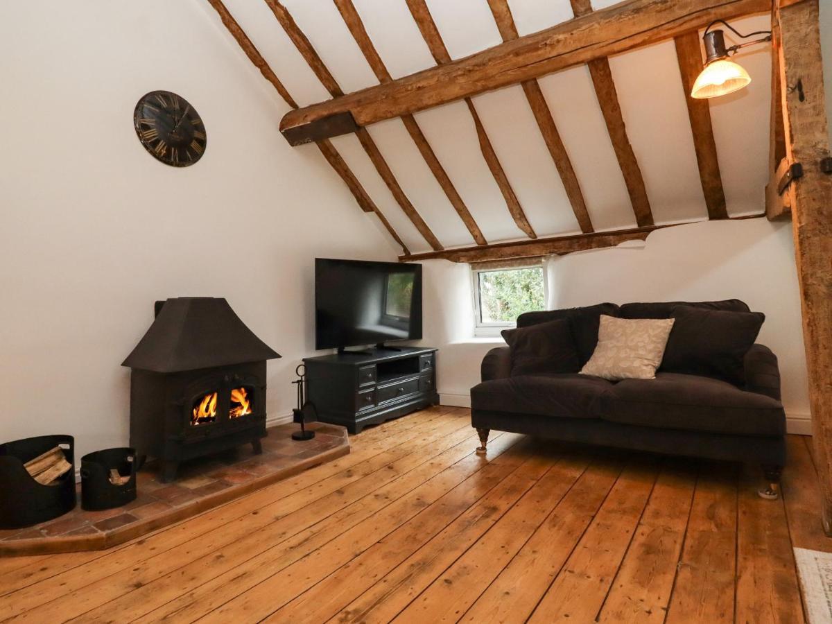 1 White House Cottages Ross-on-Wye Exterior photo