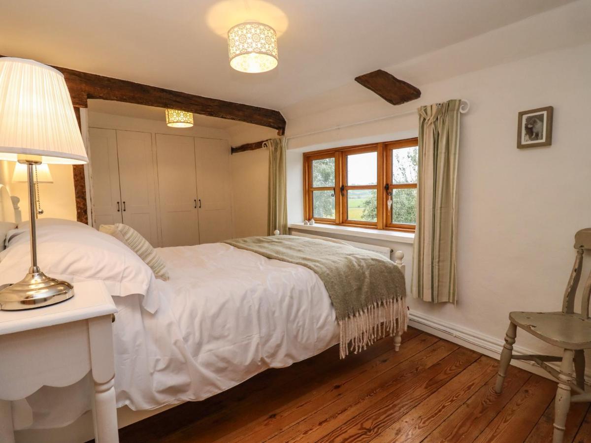 1 White House Cottages Ross-on-Wye Exterior photo
