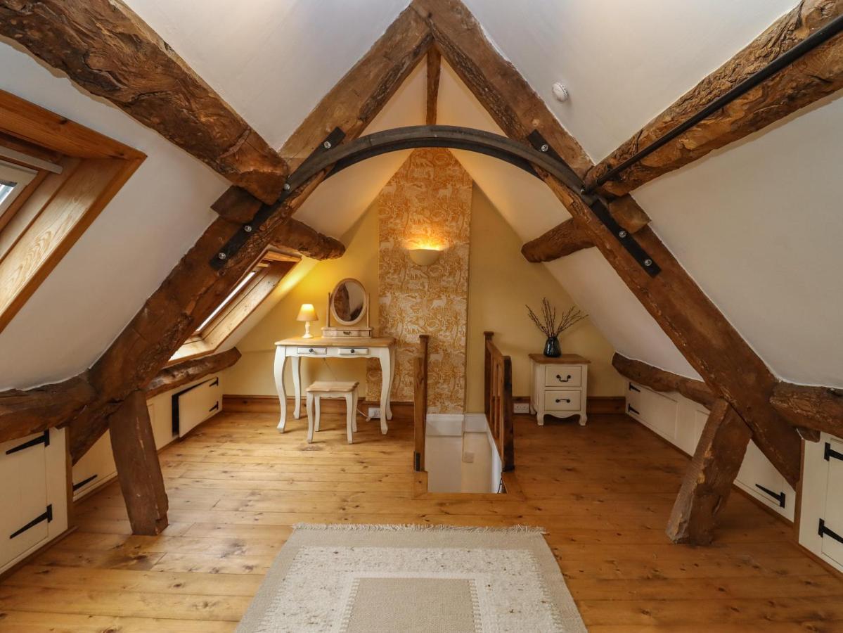 1 White House Cottages Ross-on-Wye Exterior photo