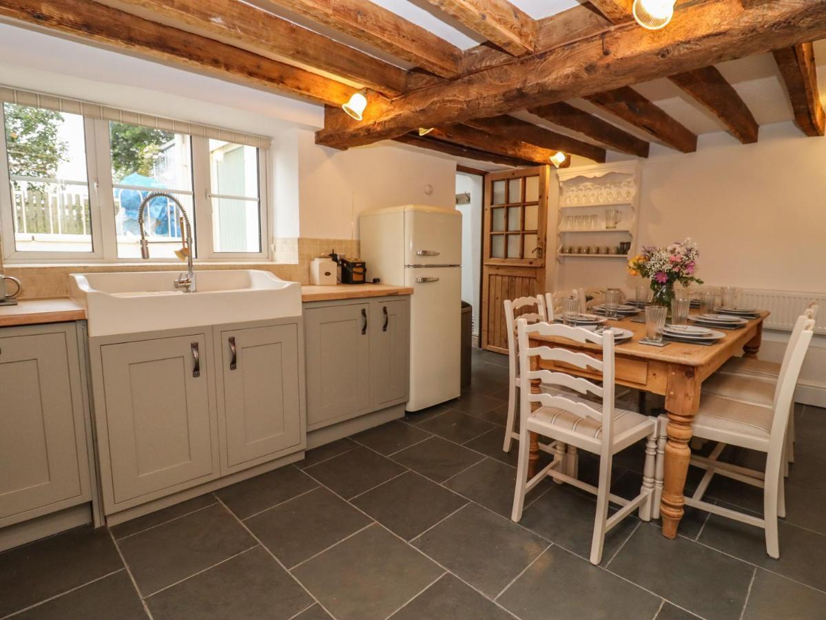 1 White House Cottages Ross-on-Wye Exterior photo