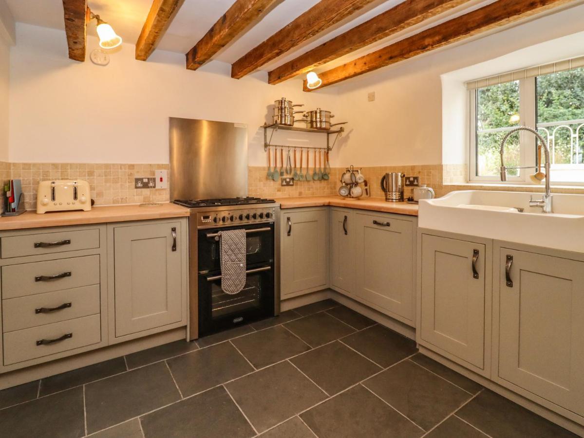 1 White House Cottages Ross-on-Wye Exterior photo