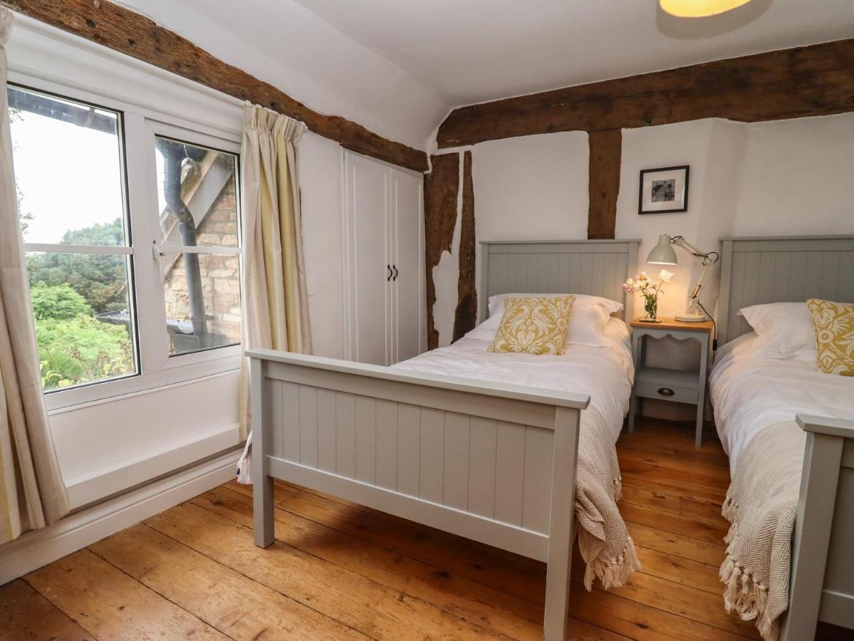 1 White House Cottages Ross-on-Wye Exterior photo
