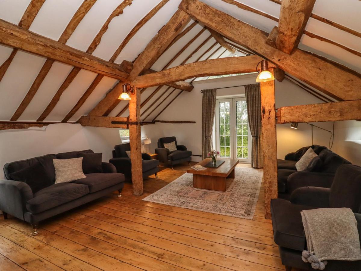 1 White House Cottages Ross-on-Wye Exterior photo