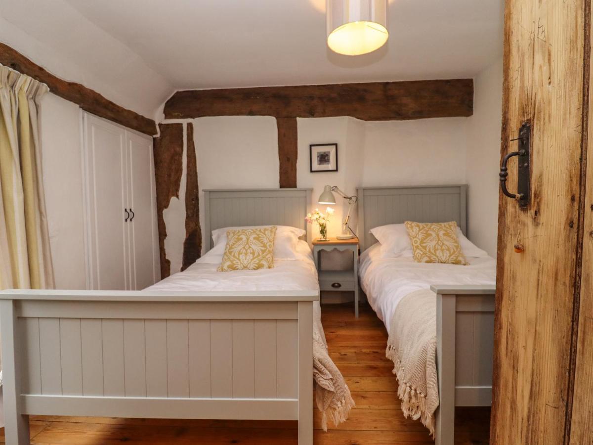 1 White House Cottages Ross-on-Wye Exterior photo
