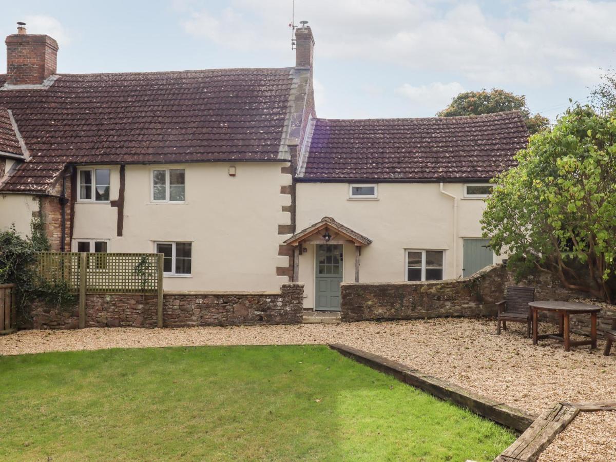 1 White House Cottages Ross-on-Wye Exterior photo