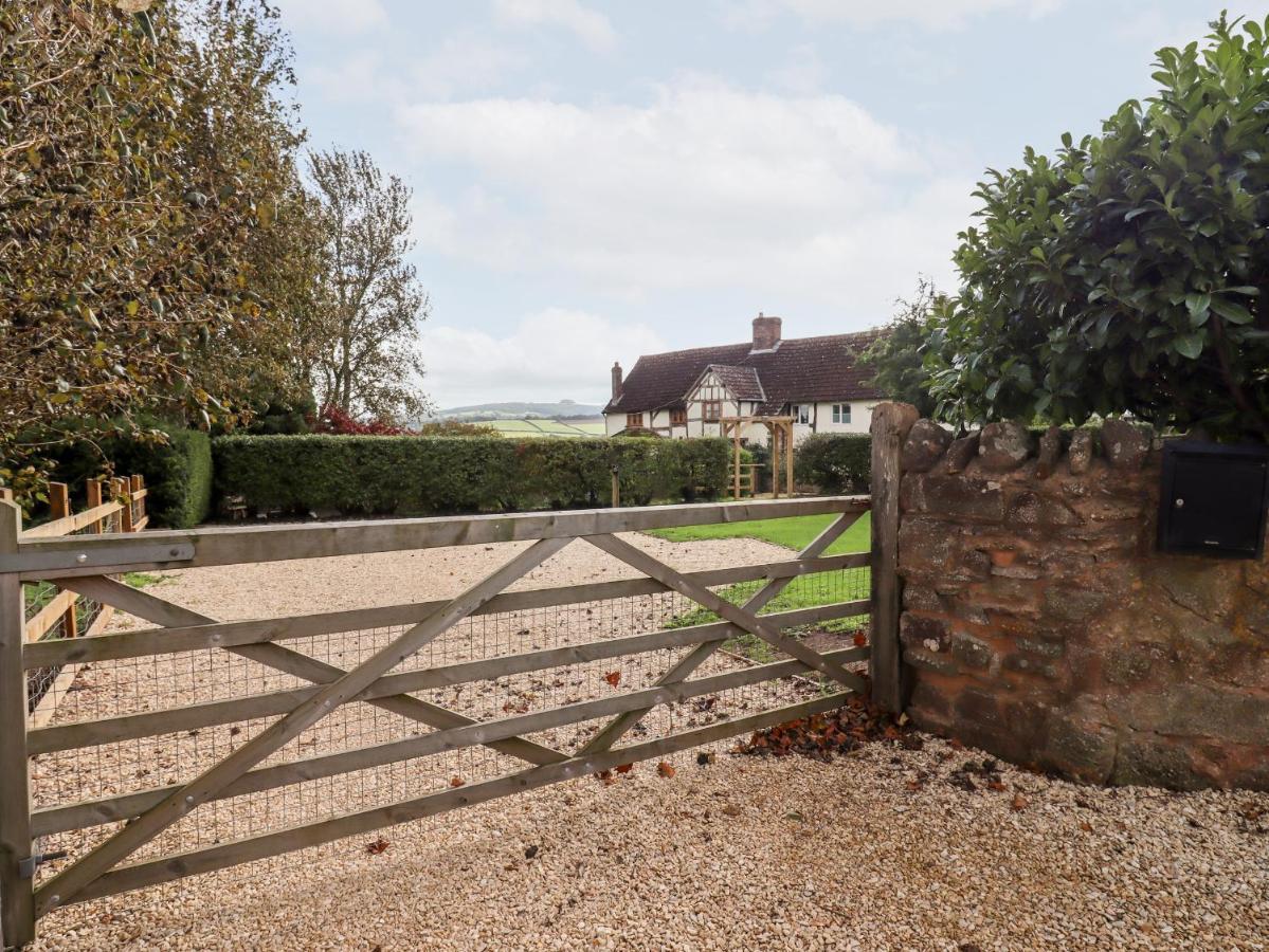 1 White House Cottages Ross-on-Wye Exterior photo