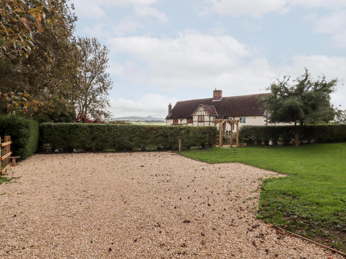 1 White House Cottages Ross-on-Wye Exterior photo