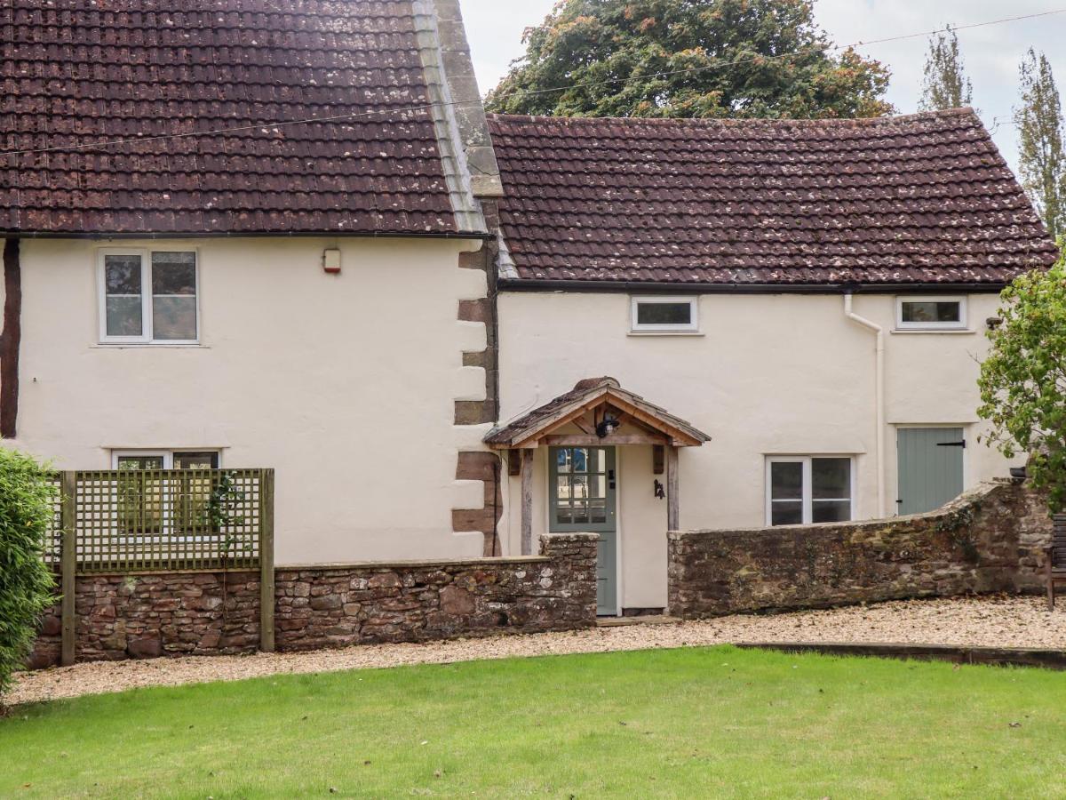 1 White House Cottages Ross-on-Wye Exterior photo
